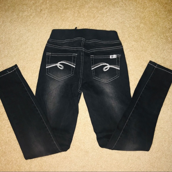 EUC 2 Jeggings - Picture 3 of 9